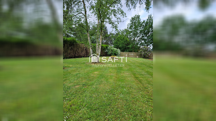 Ma-Cabane - Vente Terrain Rennes, 357 m²