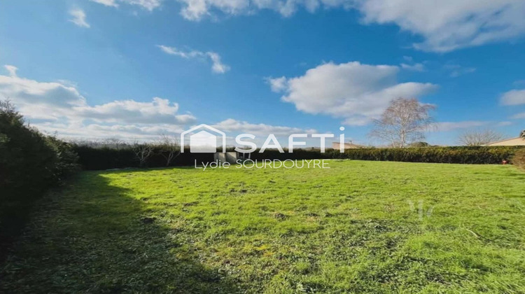 Ma-Cabane - Vente Terrain Renneville, 928 m²