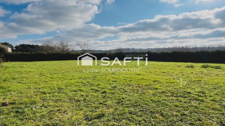 Ma-Cabane - Vente Terrain Renneville, 928 m²