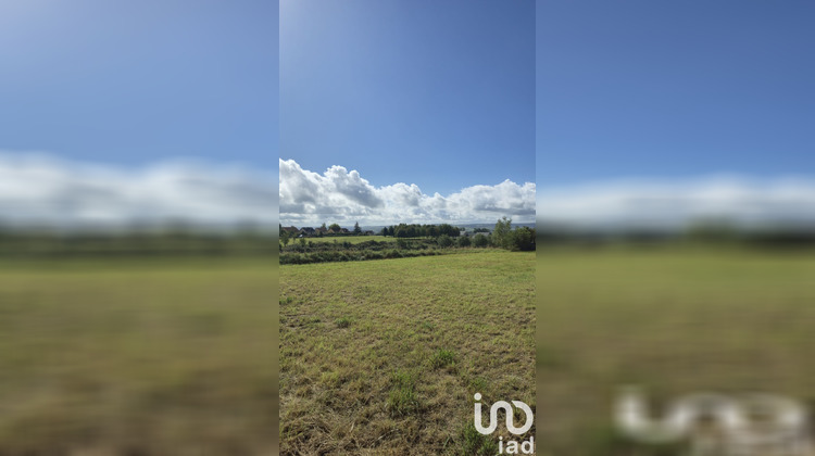 Ma-Cabane - Vente Terrain Renwez, 1300 m²