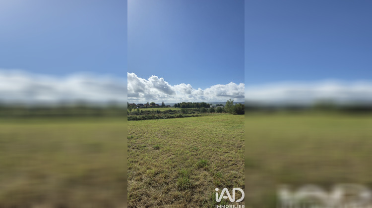 Ma-Cabane - Vente Terrain Renwez, 700 m²