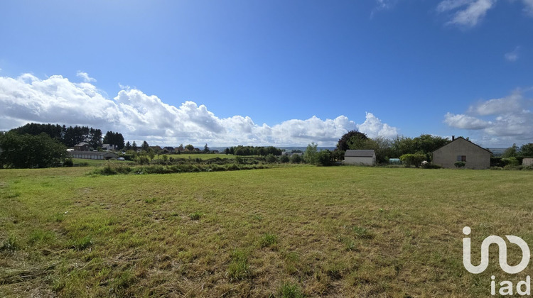 Ma-Cabane - Vente Terrain Renwez, 1300 m²