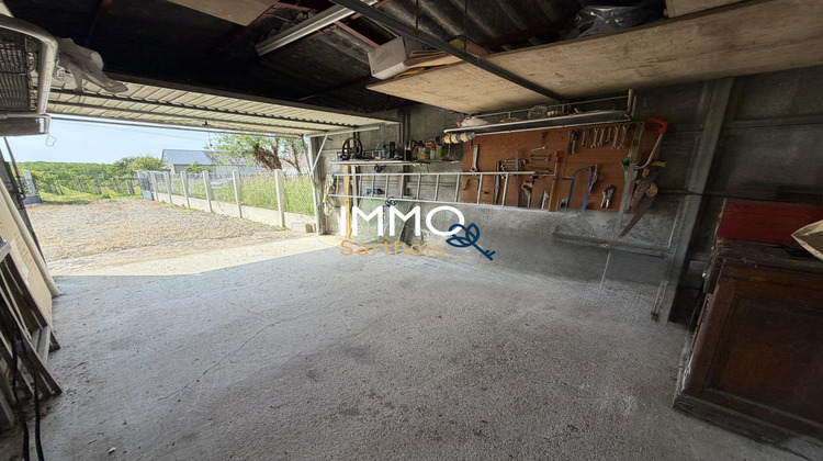 Ma-Cabane - Vente Terrain Requeil, 1015 m²