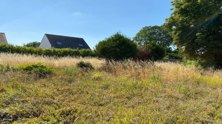 Ma-Cabane - Vente Terrain Ressons-sur-Matz, 893 m²