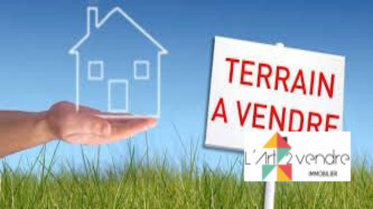 Ma-Cabane - Vente Terrain Ressons-sur-Matz, 1000 m²