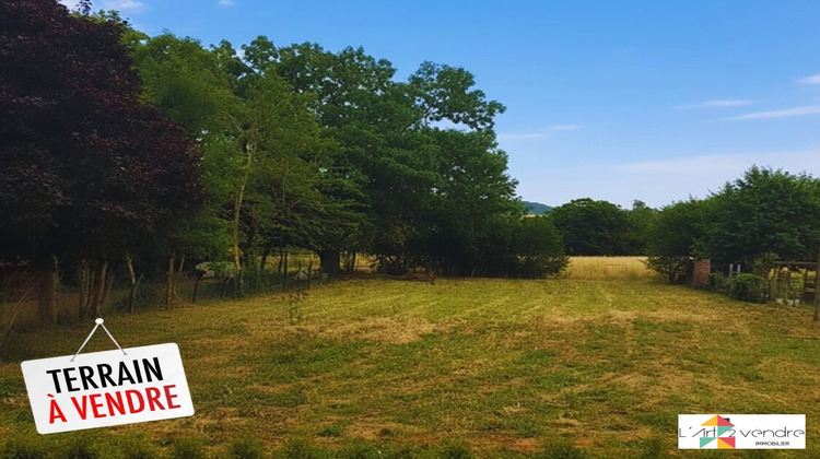 Ma-Cabane - Vente Terrain Ressons-sur-Matz, 1000 m²