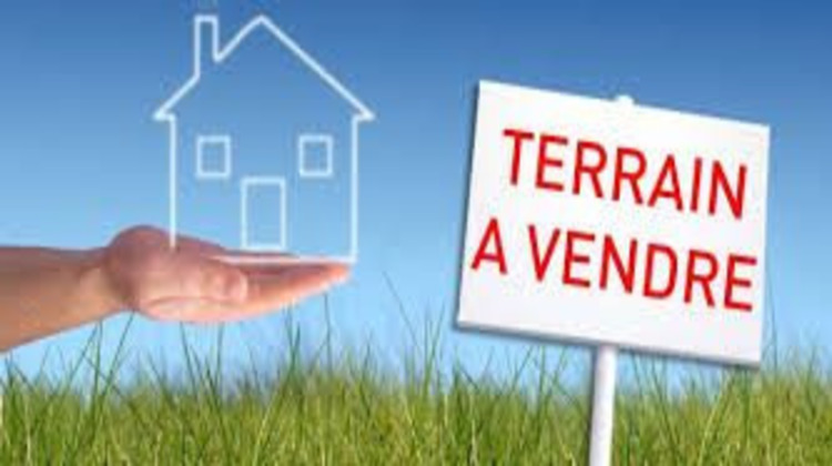 Ma-Cabane - Vente Terrain Ressons-sur-Matz, 1000 m²