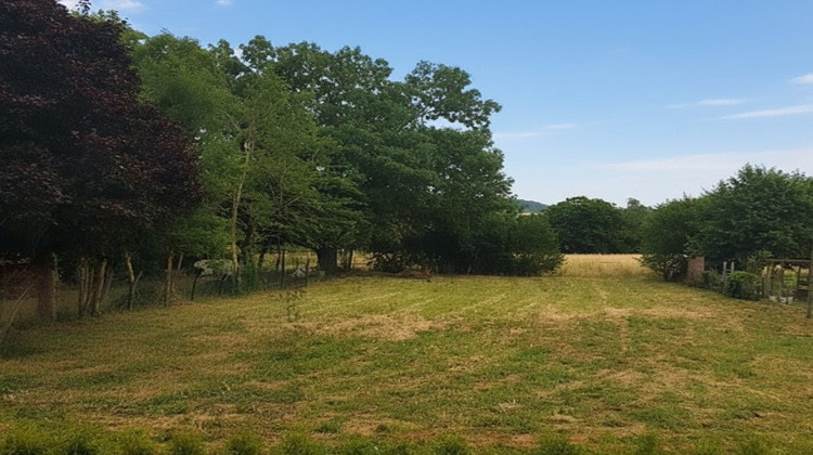 Ma-Cabane - Vente Terrain Ressons-sur-Matz, 1000 m²