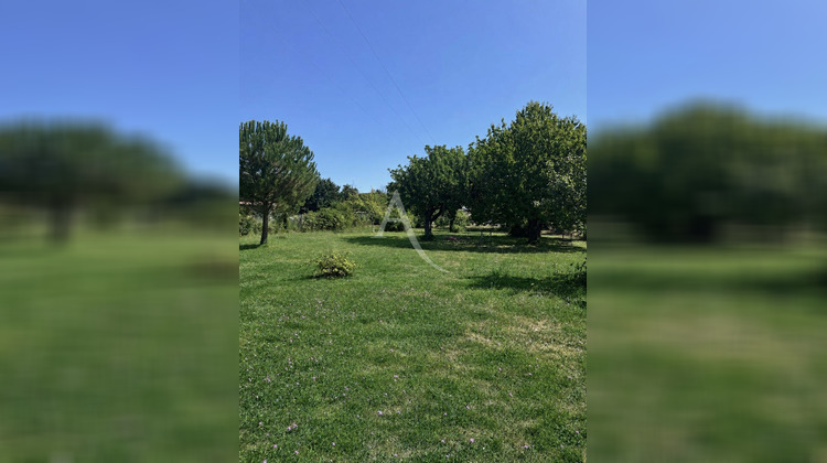Ma-Cabane - Vente Terrain RETAUD, 2330 m²