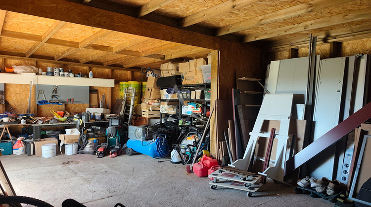Ma-Cabane - Vente Terrain RETAUD, 2330 m²