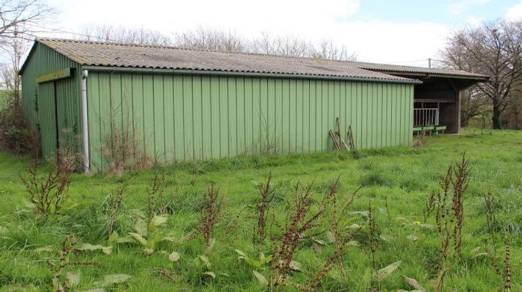 Ma-Cabane - Vente Terrain Retiers, 1300 m²