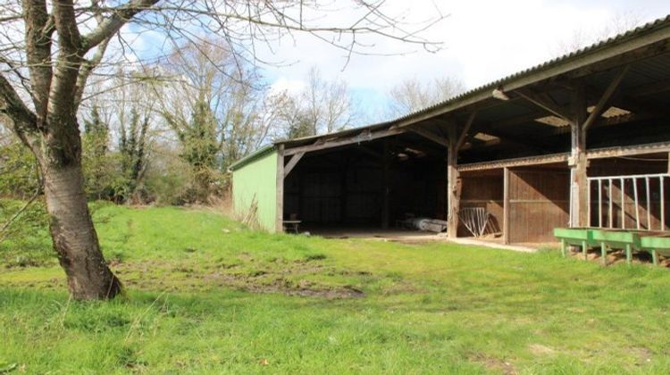 Ma-Cabane - Vente Terrain Retiers, 1300 m²