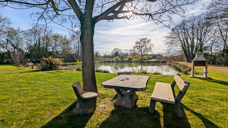 Ma-Cabane - Vente Terrain RETIERS, 7000 m²