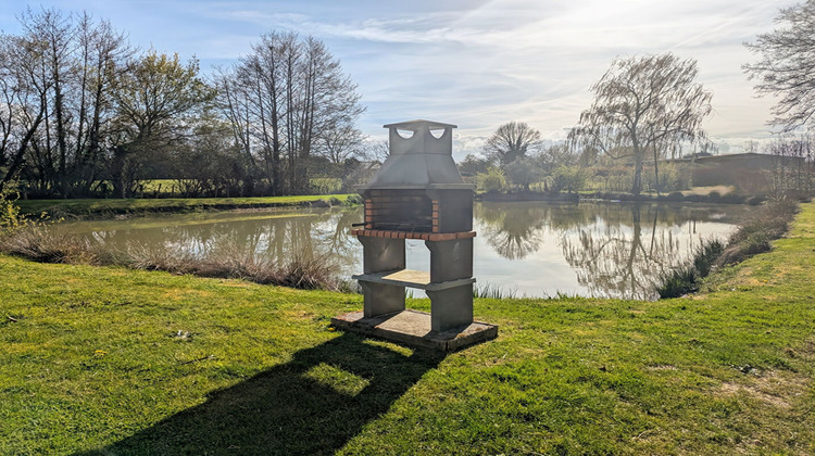 Ma-Cabane - Vente Terrain RETIERS, 7000 m²