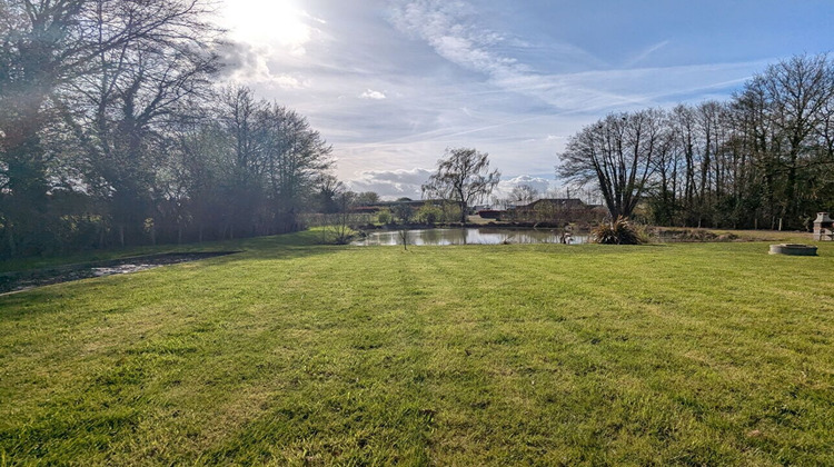 Ma-Cabane - Vente Terrain RETIERS, 7000 m²