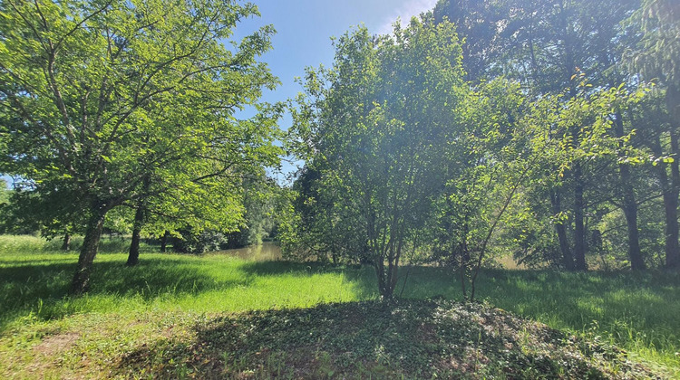 Ma-Cabane - Vente Terrain Retiers, 1920 m²