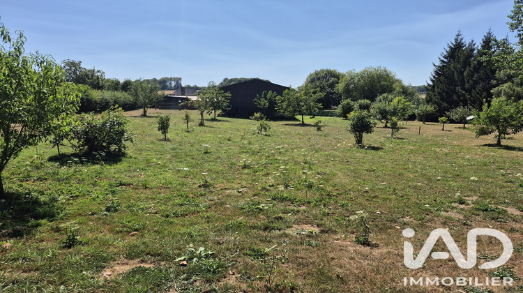 Ma-Cabane - Vente Terrain Retonval, 4268 m²