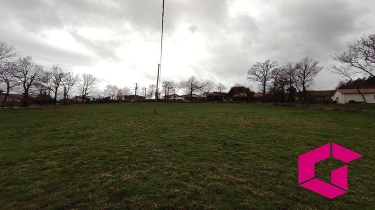 Ma-Cabane - Vente Terrain Retournac, 4063 m²