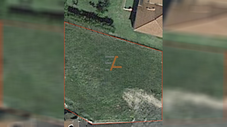 Ma-Cabane - Vente Terrain Retournac, 947 m²