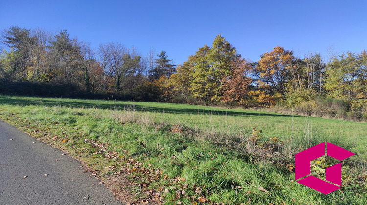 Ma-Cabane - Vente Terrain Retournac, 4063 m²