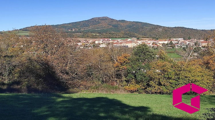 Ma-Cabane - Vente Terrain Retournac, 4063 m²