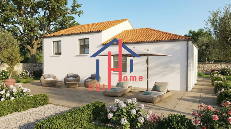 Ma-Cabane - Vente Terrain Retournac, 1343 m²