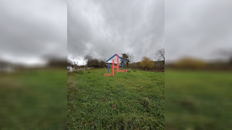 Ma-Cabane - Vente Terrain Retournac, 1343 m²