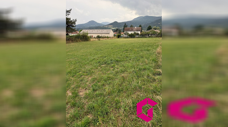 Ma-Cabane - Vente Terrain Retournac, 3085 m²