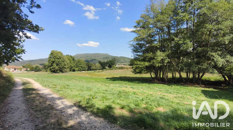Ma-Cabane - Vente Terrain Retournac, 2194 m²