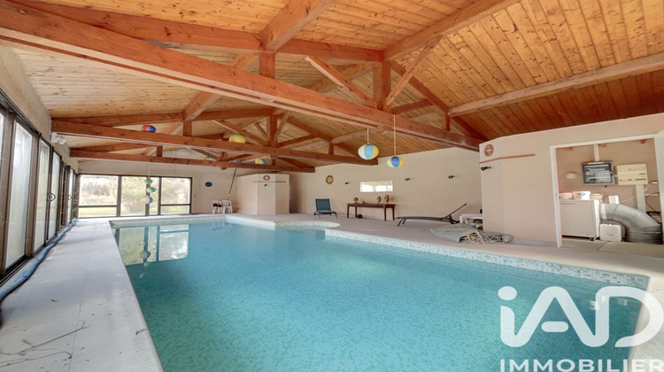 Ma-Cabane - Vente Terrain Revel, 1052 m²