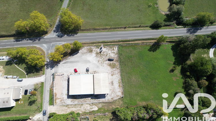 Ma-Cabane - Vente Terrain Revel, 3988 m²