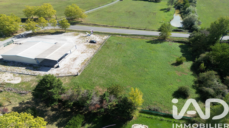 Ma-Cabane - Vente Terrain Revel, 3988 m²