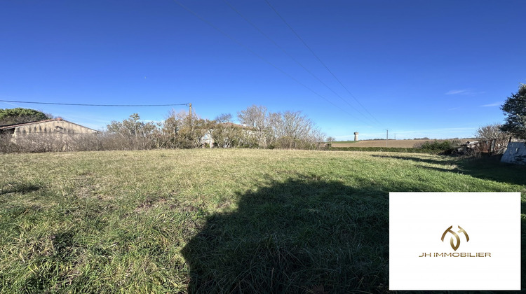 Ma-Cabane - Vente Terrain Revel, 0 m²