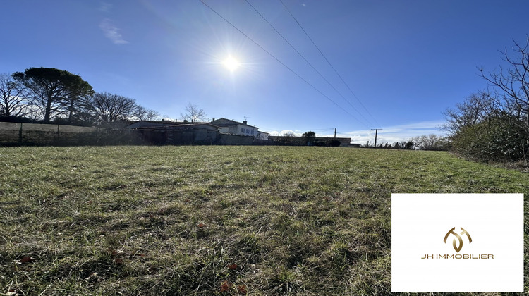 Ma-Cabane - Vente Terrain Revel, 0 m²