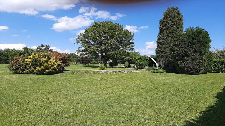 Ma-Cabane - Vente Terrain REVEL, 1933 m²