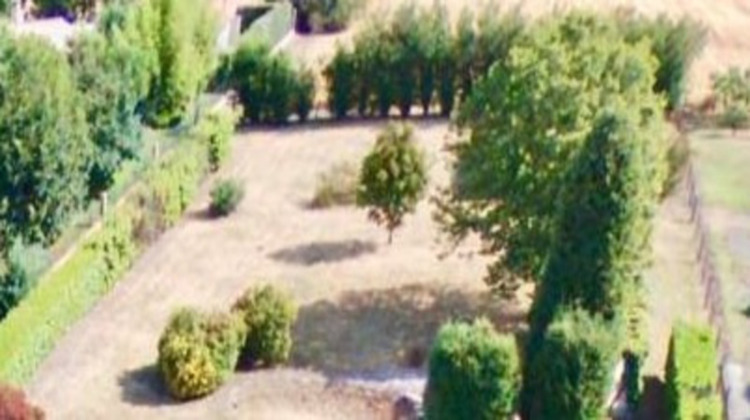 Ma-Cabane - Vente Terrain REVEL, 1933 m²