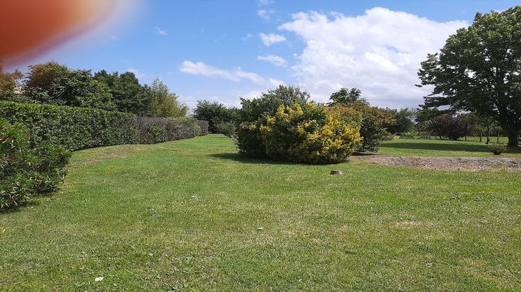 Ma-Cabane - Vente Terrain REVEL, 1933 m²