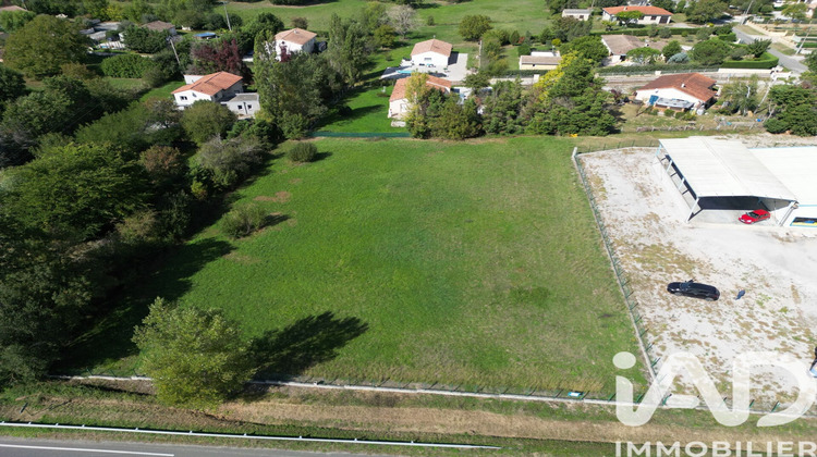 Ma-Cabane - Vente Terrain Revel, 3988 m²