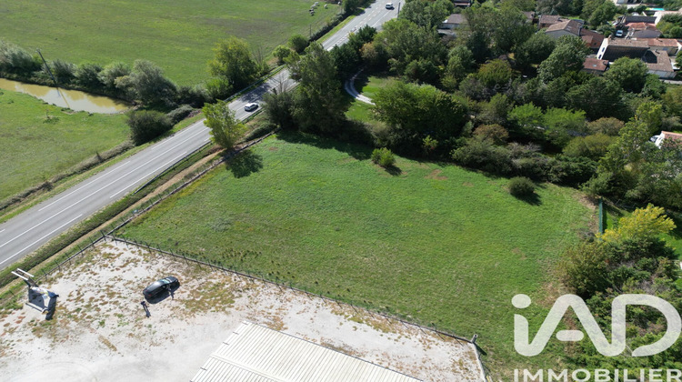 Ma-Cabane - Vente Terrain Revel, 3988 m²