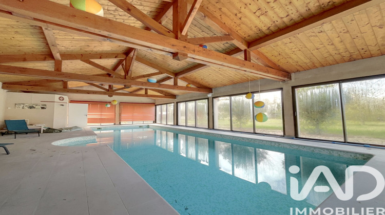 Ma-Cabane - Vente Terrain Revel, 1052 m²