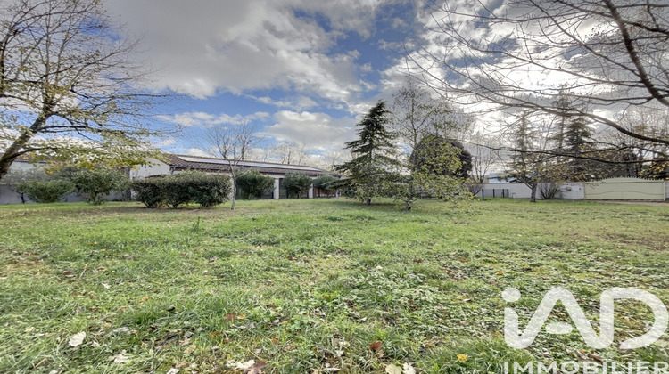 Ma-Cabane - Vente Terrain Revel, 1052 m²