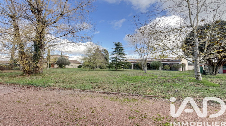 Ma-Cabane - Vente Terrain Revel, 1052 m²