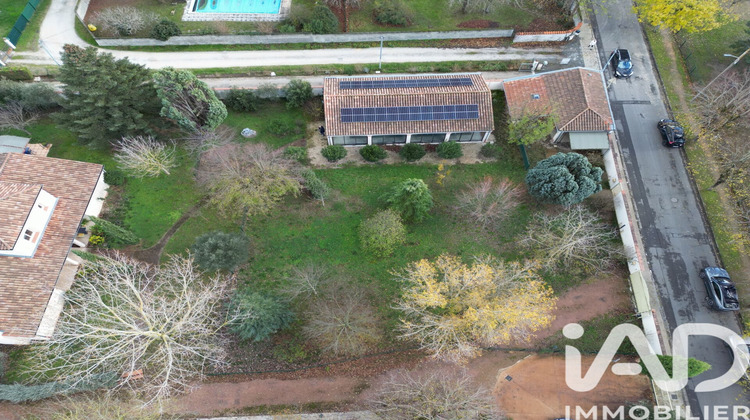 Ma-Cabane - Vente Terrain Revel, 370 m²