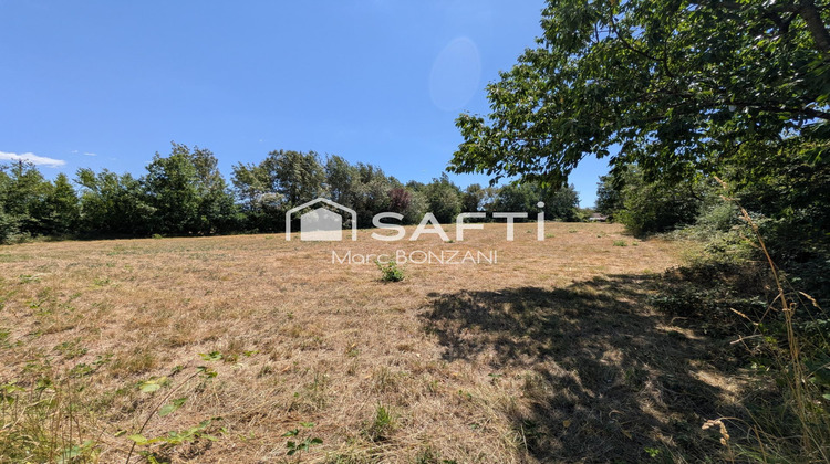 Ma-Cabane - Vente Terrain Revel, 4964 m²