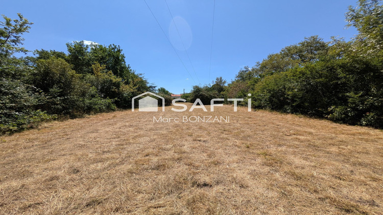 Ma-Cabane - Vente Terrain Revel, 4964 m²
