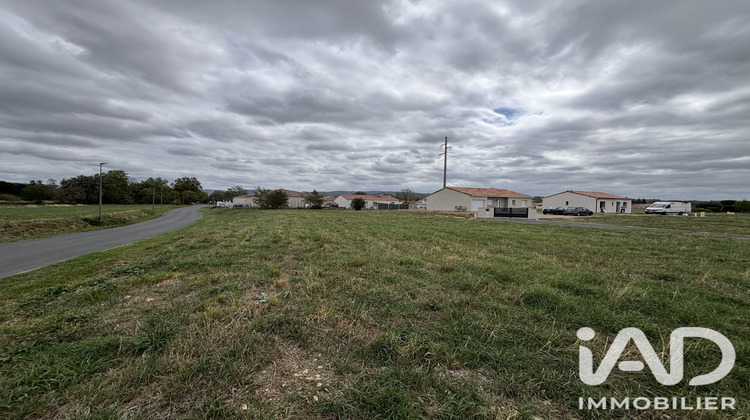 Ma-Cabane - Vente Terrain Revel, 631 m²
