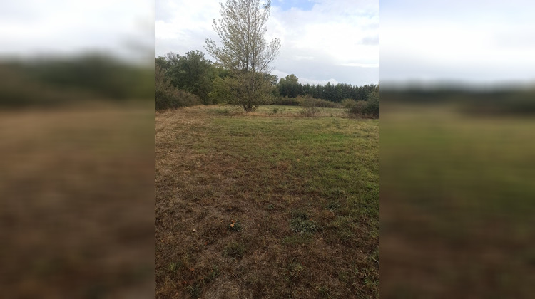 Ma-Cabane - Vente Terrain Revel, 6896 m²