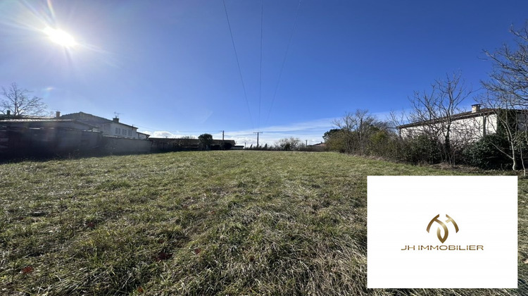 Ma-Cabane - Vente Terrain Revel, 0 m²