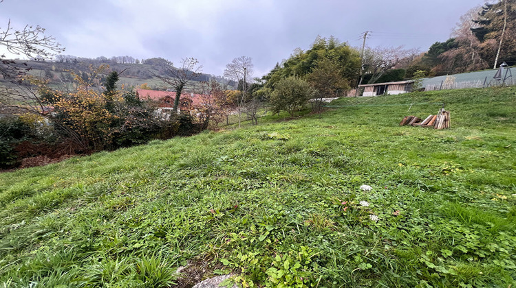 Ma-Cabane - Vente Terrain REVEL, 470 m²