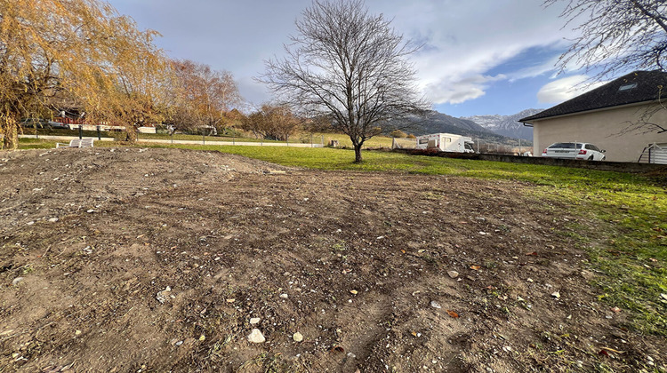 Ma-Cabane - Vente Terrain REVEL, 500 m²